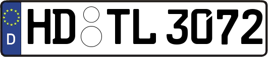 HD-TL3072