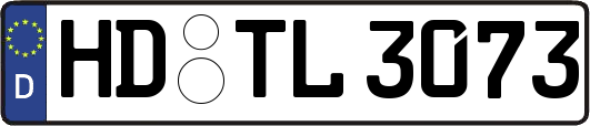 HD-TL3073