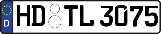 HD-TL3075