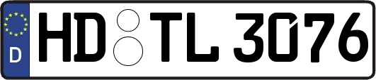 HD-TL3076