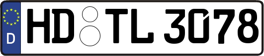 HD-TL3078