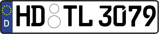 HD-TL3079