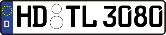 HD-TL3080