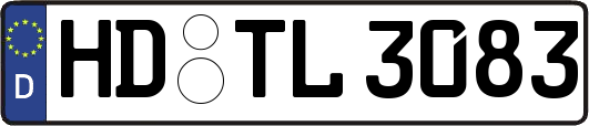 HD-TL3083
