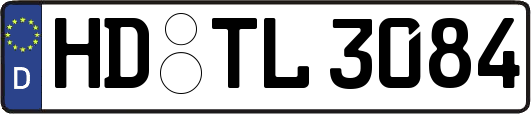 HD-TL3084