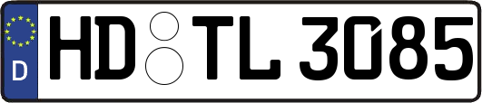 HD-TL3085