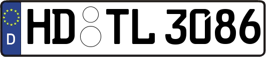 HD-TL3086