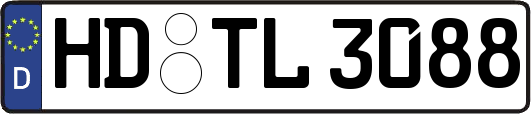 HD-TL3088