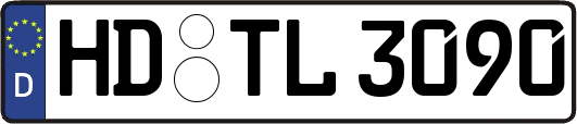 HD-TL3090