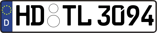 HD-TL3094