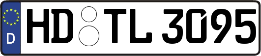 HD-TL3095