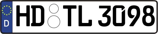 HD-TL3098