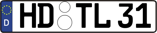 HD-TL31