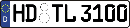 HD-TL3100