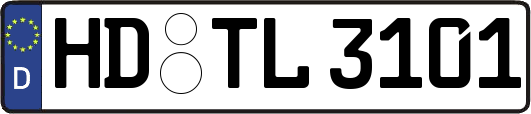 HD-TL3101