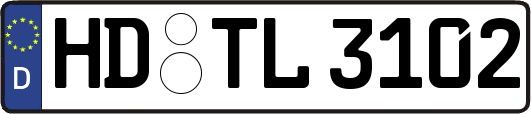 HD-TL3102