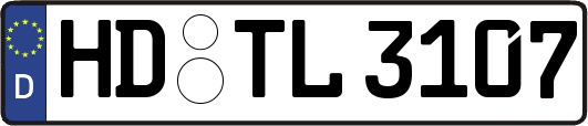 HD-TL3107