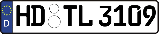 HD-TL3109