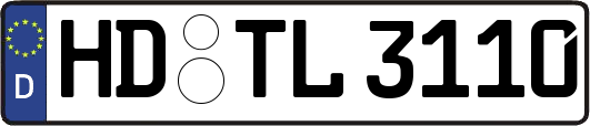HD-TL3110