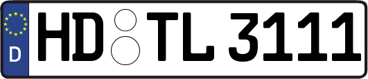 HD-TL3111