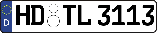HD-TL3113