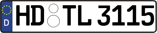 HD-TL3115
