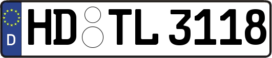 HD-TL3118