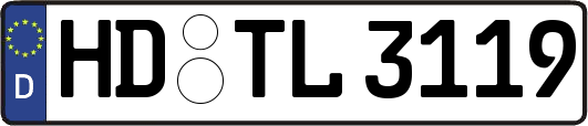 HD-TL3119