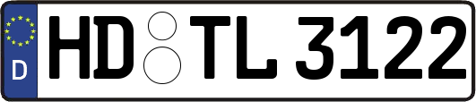 HD-TL3122