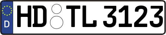 HD-TL3123