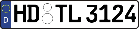 HD-TL3124