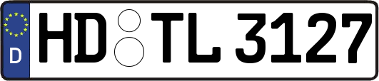 HD-TL3127