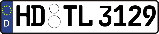 HD-TL3129