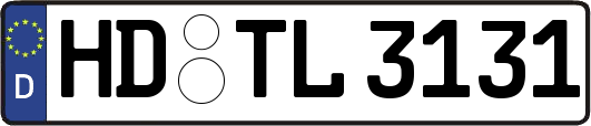 HD-TL3131