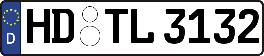 HD-TL3132
