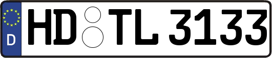 HD-TL3133