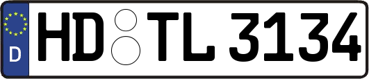 HD-TL3134