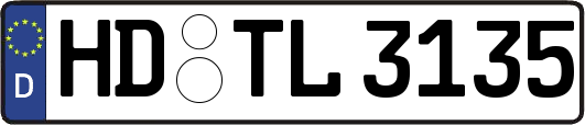 HD-TL3135