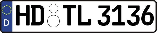 HD-TL3136