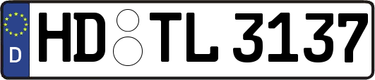 HD-TL3137