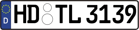HD-TL3139