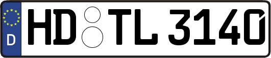 HD-TL3140