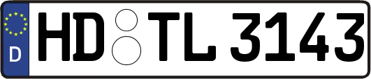 HD-TL3143