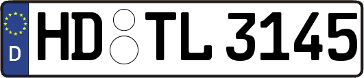 HD-TL3145