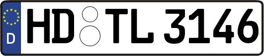 HD-TL3146