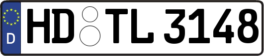 HD-TL3148