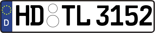 HD-TL3152