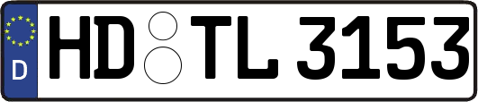 HD-TL3153