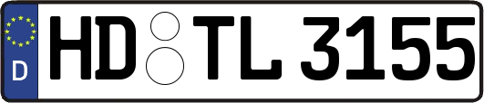 HD-TL3155