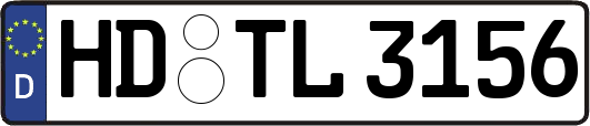 HD-TL3156